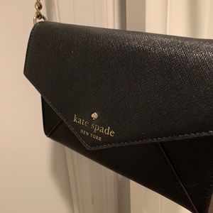 Kate Spade Envelope Crossbody/Clutch